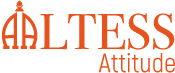 Logo Altess - Attitude
